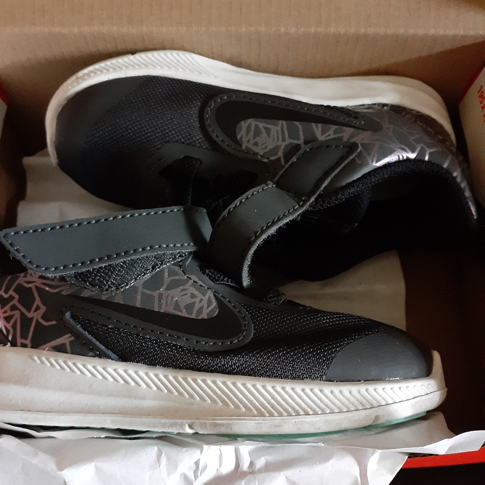 Nike (toddler)